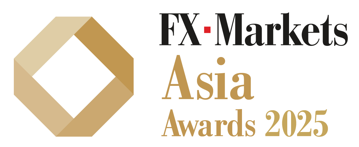 FX Markets Asia Awards