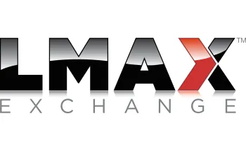 LMAX Exchange logo